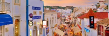 Albufeira